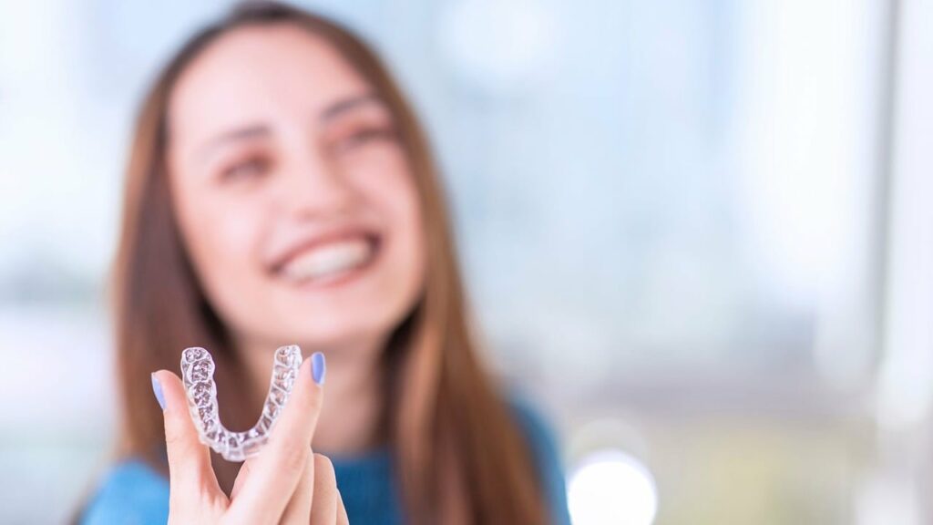 Braces Dental Care Orthodontist